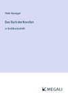 Das Buch der Novellen