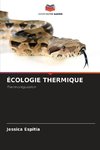 ÉCOLOGIE THERMIQUE