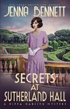 Secrets at Sutherland Hall