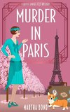 Murder in Paris