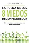 La Rueda de los 8 Miedos del Emprendedor