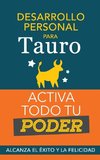 Desarrollo personal para Tauro