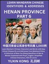 Henan Province of China (Part 6)