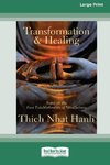 Transformation and Healing