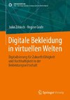 Digitale Bekleidung in virtuellen Welten