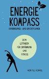 Energiekompass - Ernährungs- und Sportplaner