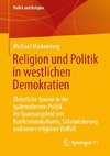 Religion und Politik in westlichen Demokratien