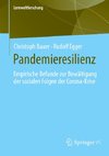 Pandemieresilienz