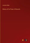 History of the Town of Warwick