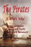 PIRATES - A WHOS WHO GIVING PA