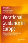 Vocational Guidance in Europe