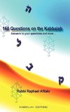 160 Questions on the Kabbalah