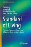 Standard of Living