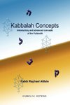 Kabbalah Concepts