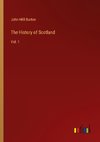 The History of Scotland