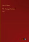 The History of Scotland