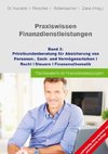 Praxiswissen Finanzdienstleistungen