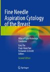 Fine Needle Aspiration Cytology of the Breast