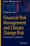 Financial Risk Management and Climate Change Risk