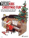 Piano Kids Christmas Fun