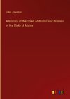 A History of the Town of Bristol and Bremen in the State of Maine