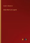 Indian Myth and Legend