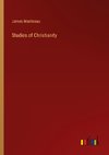 Studies of Christianity