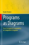 Programs as Diagrams