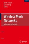 Wireless Mesh Networks