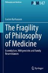 The Fragility of Philosophy of Medicine