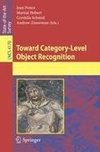 Toward Category-Level Object Recognition