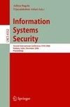 Information Systems Security