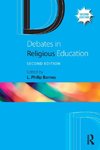 Debates in Religious Education