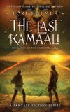 The Last Kamaali