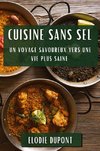 Cuisine sans Sel