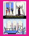 George Barbier Fashion Illustrations