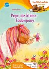 Pepe, das Zauberpony