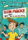 Leon Mücke (1). Kein Plan, aber für alles eine Lösung