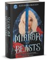 The Mirror of Beasts. Dt. Ausgabe. Das Sequel zu Silver in the Bone (Die Hollower-Saga 2)