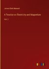 A Treatise on Electricity and Magnetism