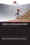 Culture entrepreneuriale