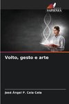 Volto, gesto e arte