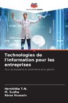 Technologies de l'information pour les entreprises