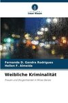 Weibliche Kriminalität