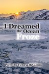 I Dreamed the Ocean Froze