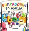 Borradores en Huelga