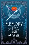 Memory of Tea & Magic