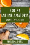 Cocina Antiinflamatoria