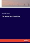 The Second Mrs.Tanqueray