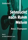 Sehnsucht nach Ruhm - Melvin